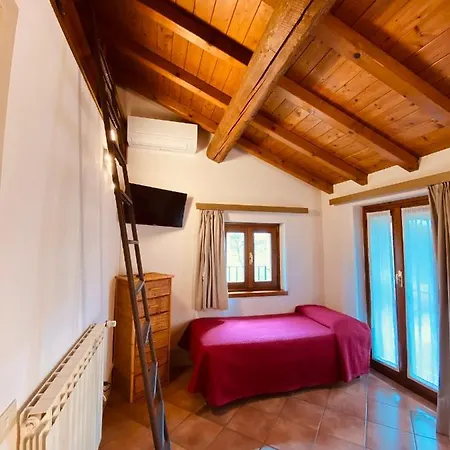 Alojamento de Turismo Rural Tenuta Le Sorgive Solferino