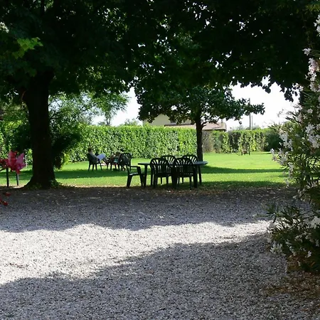 Tenuta Le Sorgive Alojamento de Turismo Rural Solferino