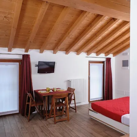 Alojamento de Turismo Rural Tenuta Le Sorgive Solferino