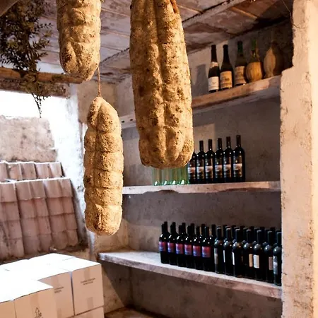 Tenuta Le Sorgive Alojamento de Turismo Rural Solferino